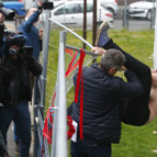 Fransada seçim hareketli başladı