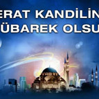 Berat Kandili Mesajları