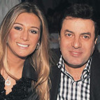 Ceyda - Coşkun Sabah çifti yollarını ayırdı