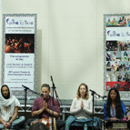 Dinlerarası Müzik Festivali, British Museum’da yapıldı