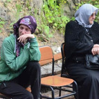 2 işçiyi kurtarma çalışmaları sürüyor