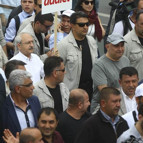 CHPnin Adalet Yürüyüşü başladı