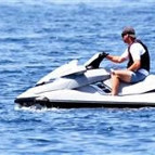 Suudi prens ve prensesler ultra lüks yatla Bodrum’a geldi
