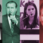 Başbakan Yıldırım açıkladı... İşte yeni bakanlar kurulu