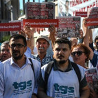 Cumhuriyet Gazetesi davası başladı