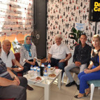 Türkiye onu yüz nakliyle tanıdı... Artık kendi işinin patronu