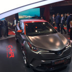 Almanların şovu başladı