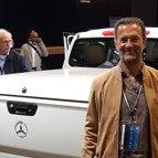 Vural Akın aldığı otomobiller