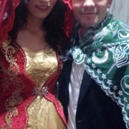 Düğünde takı kavgası gelini hastanelik etti