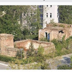 V. Murad Av Köşkü’nün hamamı restorasyon sonrası bu hale geldi