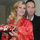 Recep Sertin başı dertte