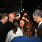 Yılmaz Ailesinin acı günü