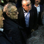 Yılmaz Ailesinin acı günü