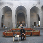 Dönemin en çok konuşulan lisesi Cumhurbaşkanları buradan mezun