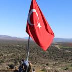 Afrinden son dakika... Rus gazetecilerden çarpıcı ifadeler