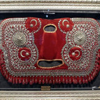 Atatürkün Latife Hanıma hediye ettiği atın eyeri satışta