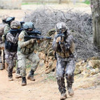 JÖH ve PÖH operasyonlara başladı