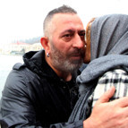 Yaşar Gaga son yolculuğuna uğurlandı