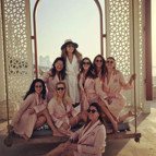 Mina Başaranın mutluluk hayalleri yarım kaldı İşte son fotoğraf...