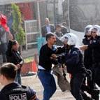 Hasankeyfte arbede…