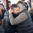 Resul Dindarın anne acısı (Foto-Galeri)