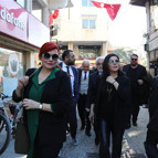 Hatay ziyaretinden kareler