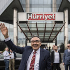 Aydın Doğanın vedasında kareler