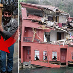 Geminin çarptığı yalıdan çıkarıldı... Dünyada sadece 3 tane var