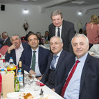İşçi Partisi, Türk adaylarını tanıttı