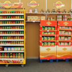 Suntat, Mannheim Maimarkt’ta