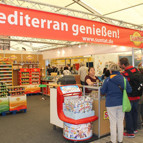 Suntat, Mannheim Maimarkt’ta