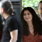 Deniz Çakır ile Güvenç Dağüstünün aşkı belgelendi