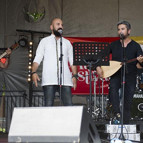 Alevi Festivali’ni 21 bin kişi ziyaret etti