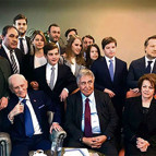Acı kaybımız Erdoğan Demirörenin başarılarla dolu hayatı...
