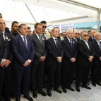 Şarık Tara son yolculuğuna uğurlanıyor