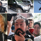Adnan Oktar ve örgütüne operasyon