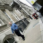 Akın İpek, AA tarafından görüntülendi