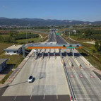 Ve Gebze-Orhangazi-İzmir Otoyolunda sona gelindi…