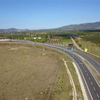 Ve Gebze-Orhangazi-İzmir Otoyolunda sona gelindi…