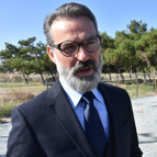 Murat Başoğlunun gözyaşları...