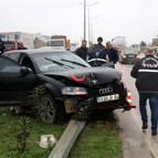 Hatayda silahlı saldırı