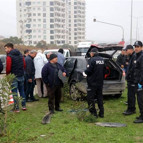 Hatayda silahlı saldırı