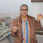 5 yıl önce böbreğinde unutuldu