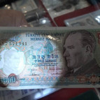 Filigranı bulunmayan para