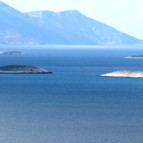 Kardak’ta hareketli anlar