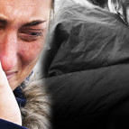 Salayı taşıyan uçağın enkaz parçası ortaya çıktı