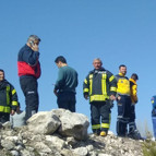 Son dakika: ‘Uçak düştü’ ihbarı ilçeyi ayağa kaldırdı