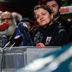 Sanatçı dostlarından Aytaç Armana son görev