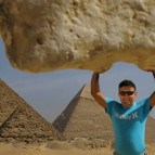 68 ülke gezen fotoğrafçının koleksiyonu şaşırtıyor