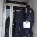 Büyükçekmecede sahte seçmen incelemesi